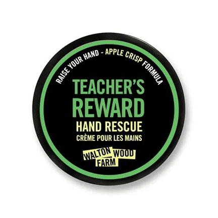 Because Teachers Deserve More - Ziya Blue