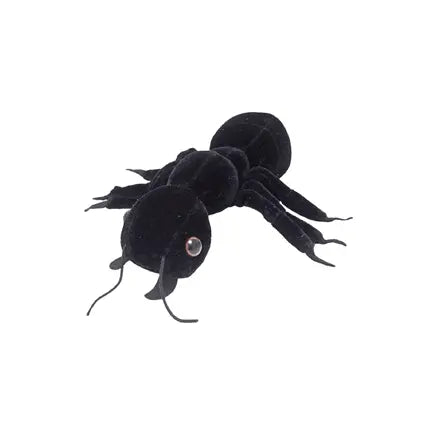 Black Ant (Lasius niger) Plush - Ziya Blue