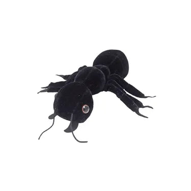 Black Ant (Lasius niger) Plush - Ziya Blue