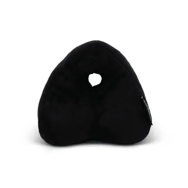 Fortune Paddle Plush - The Ultimate "Bye!" Mascot - Ziya Blue