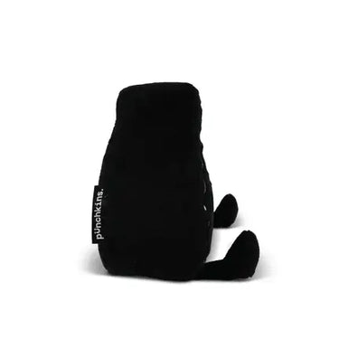 Fortune Paddle Plush - The Ultimate "Bye!" Mascot - Ziya Blue