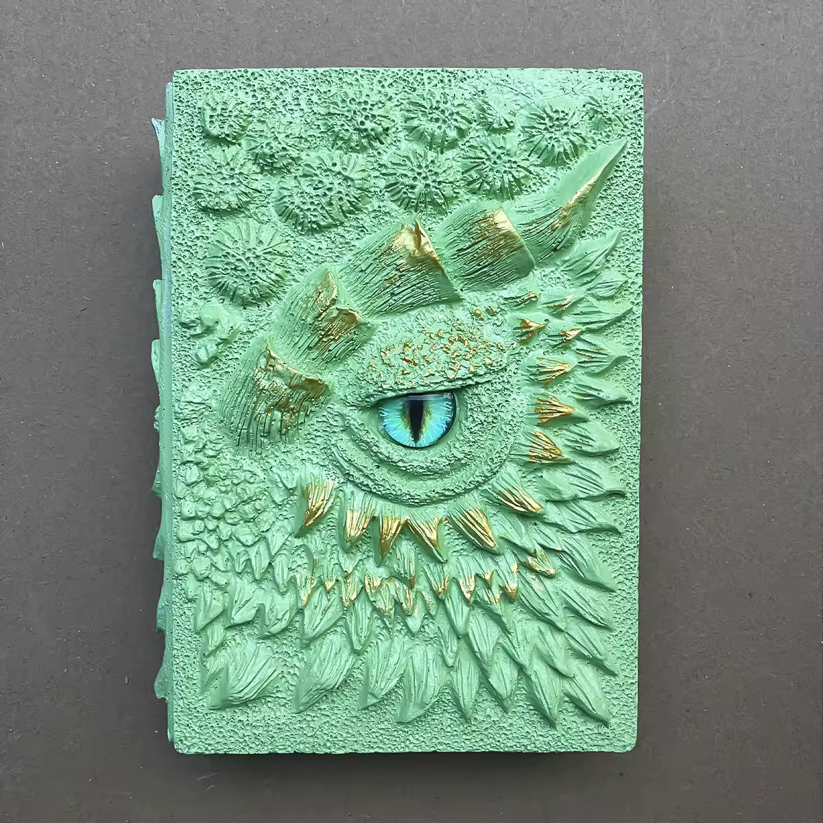 Dragon Journal Cover/W Journal
