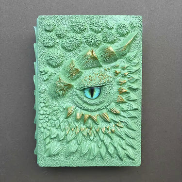 Dragon Journal Cover/W Journal