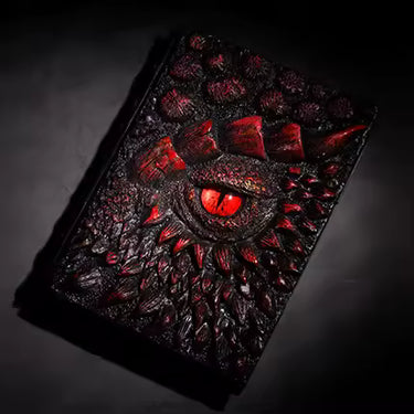 Dragon Journal Cover/W Journal