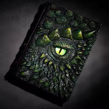 Dragon Journal Cover/W Journal