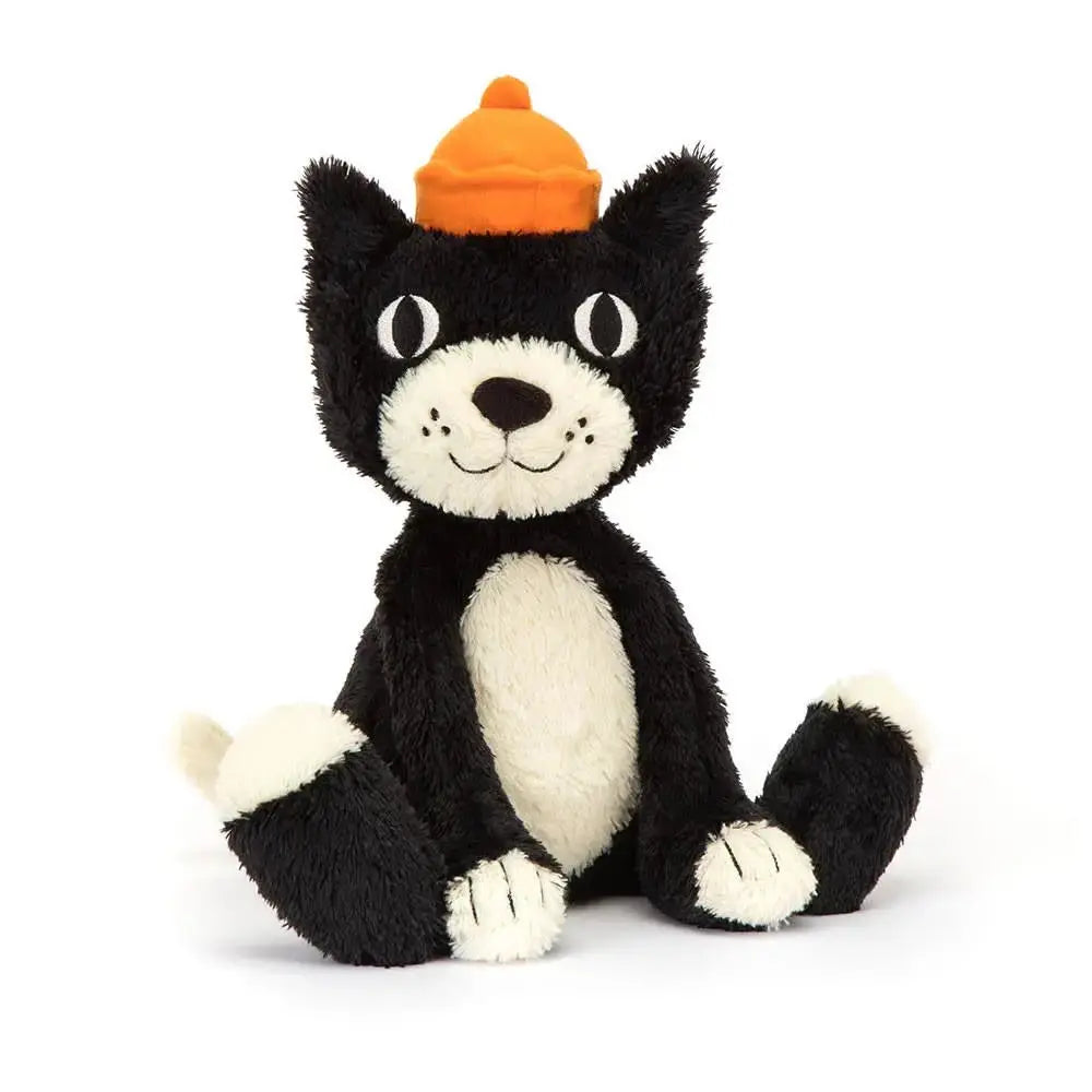 Jellycat Jack Plush - The Original Mascot Jellycat