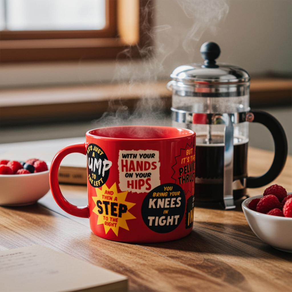 Rocky Horror Products at Ziya Blue 🕺✨