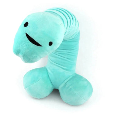 The Glans of Opportunity: The Adjustable Penis Neck Pillow I Heart Guts