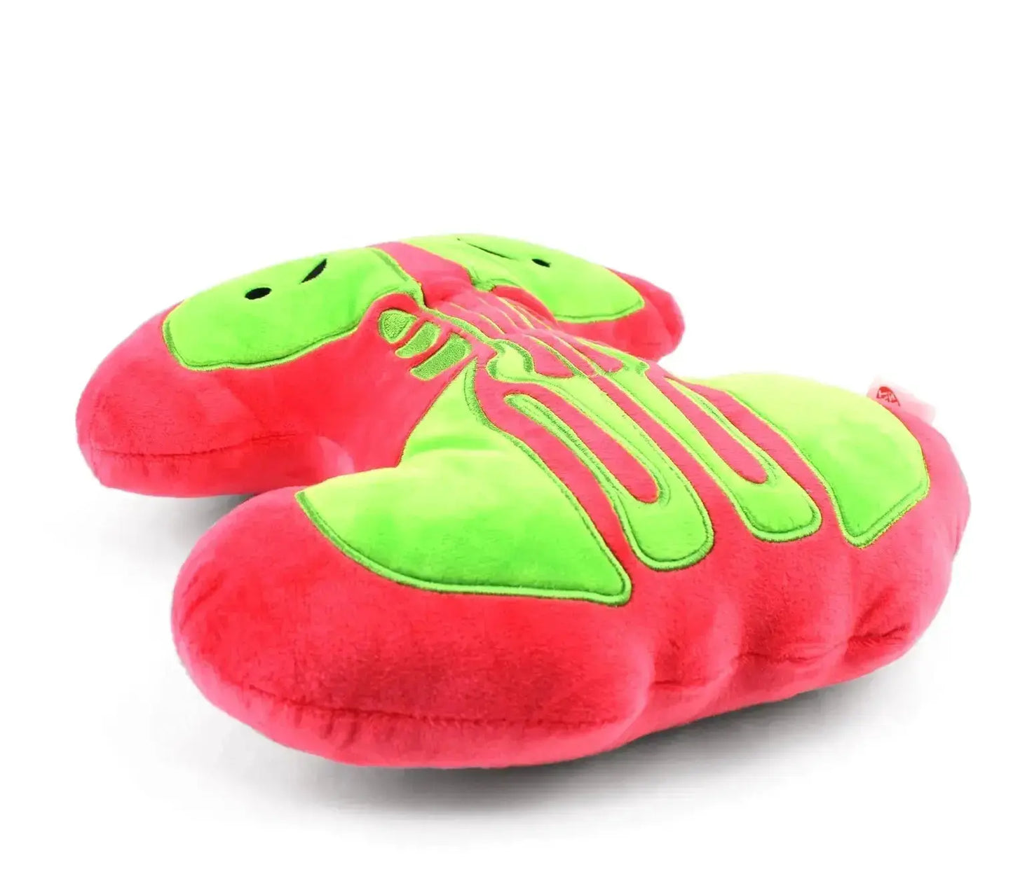 The "Breathing Buddies" Sinus Plushie & Pillow I Heart Guts