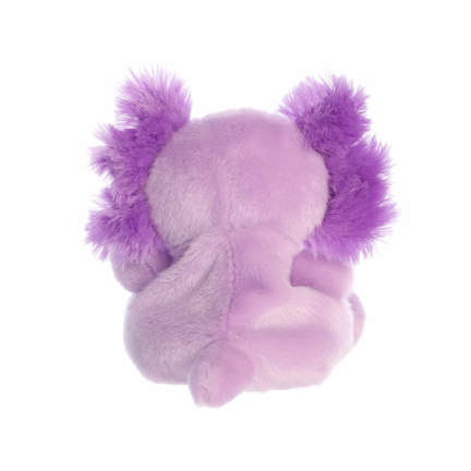 Xavier Purple Axolotl Plush