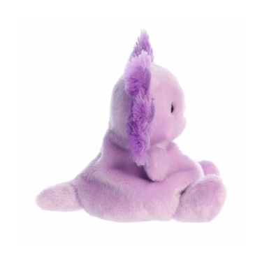 Xavier Purple Axolotl Plush
