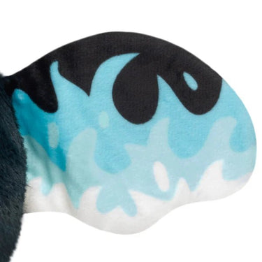 Alter Ego Mothman - Fiery - Ziya Blue