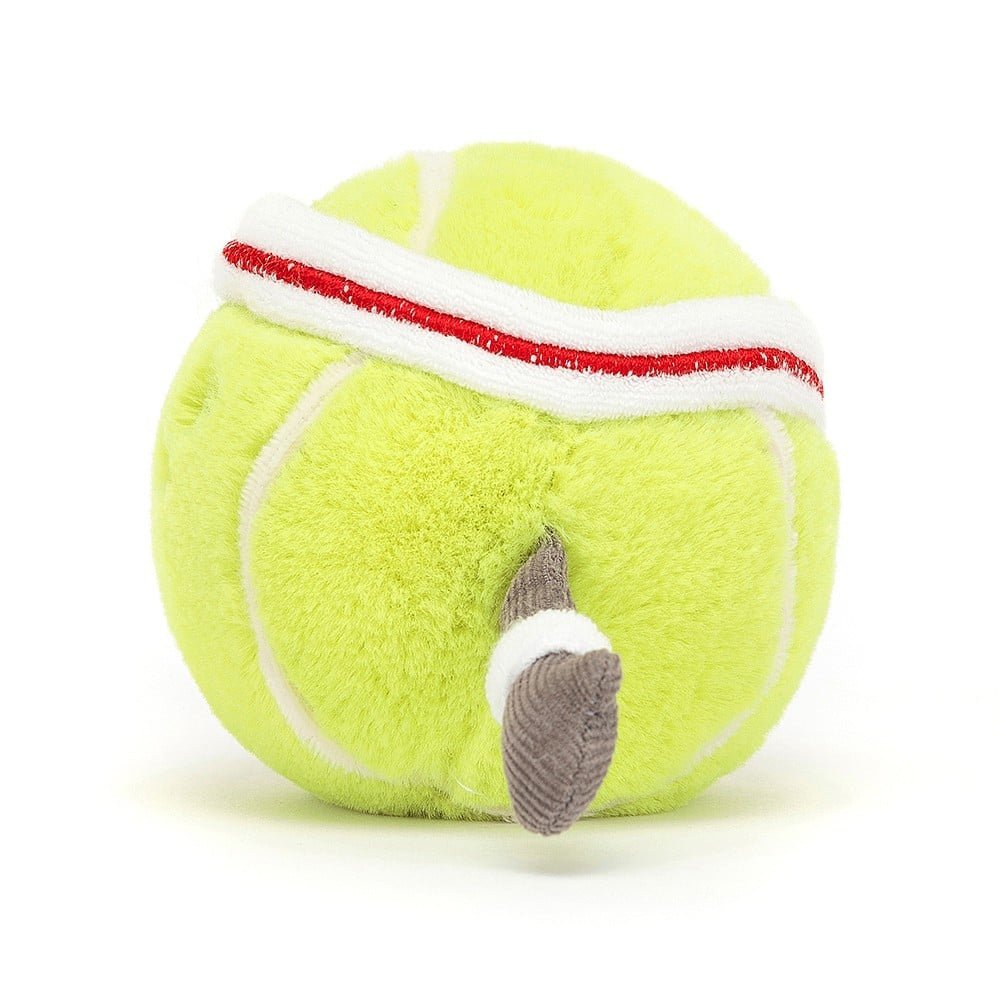 Amuseable Sports Tennis Ball - Ziya Blue