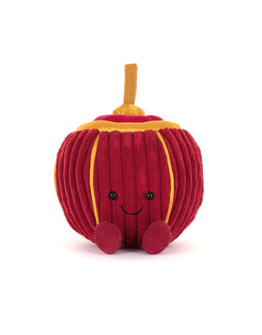 Amuseables RayRay Lantern - Ziya Blue