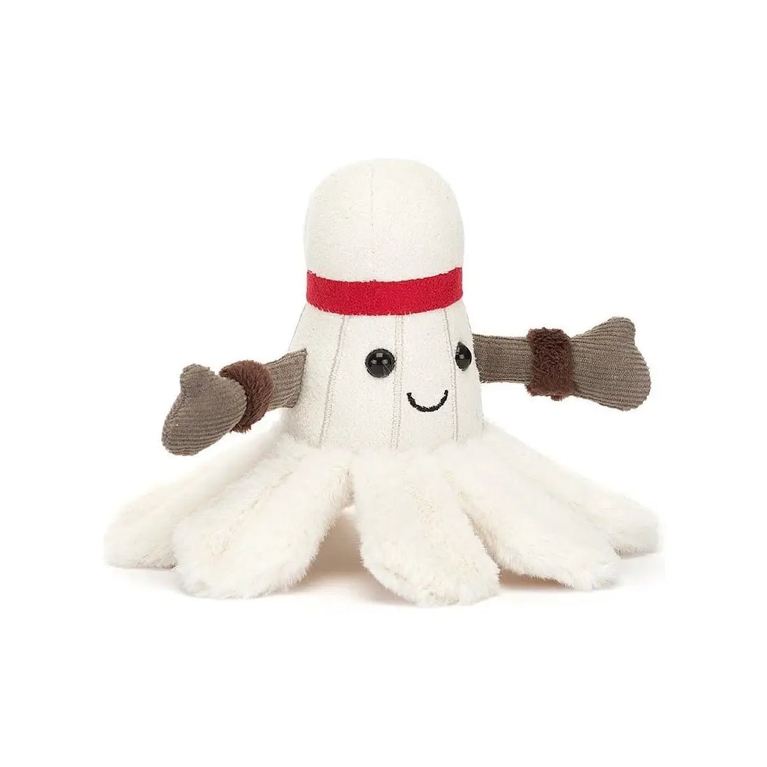 Amuseables Sports Badminton - Ziya Blue