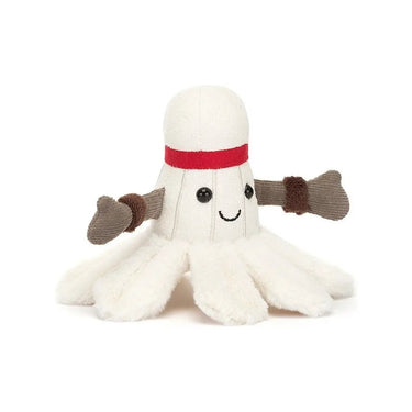 Amuseables Sports Badminton - Ziya Blue