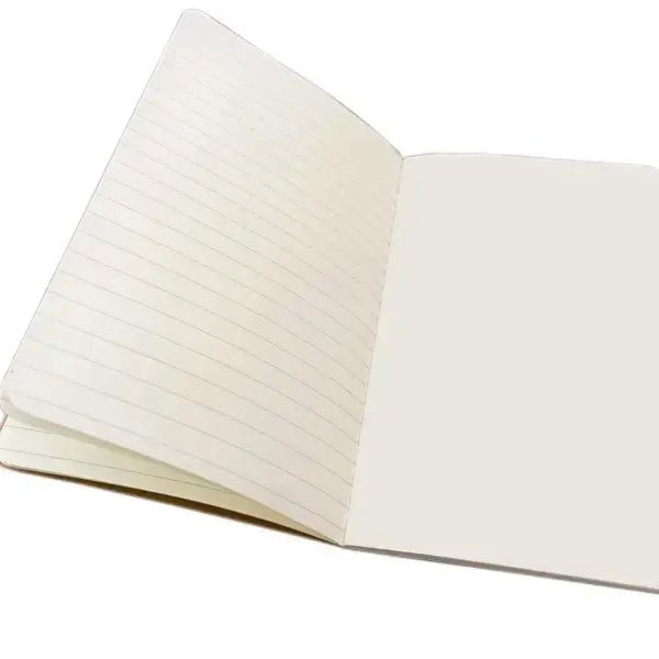 Bodleian Libraries Set of 3 Standard Notebooks - Ziya Blue