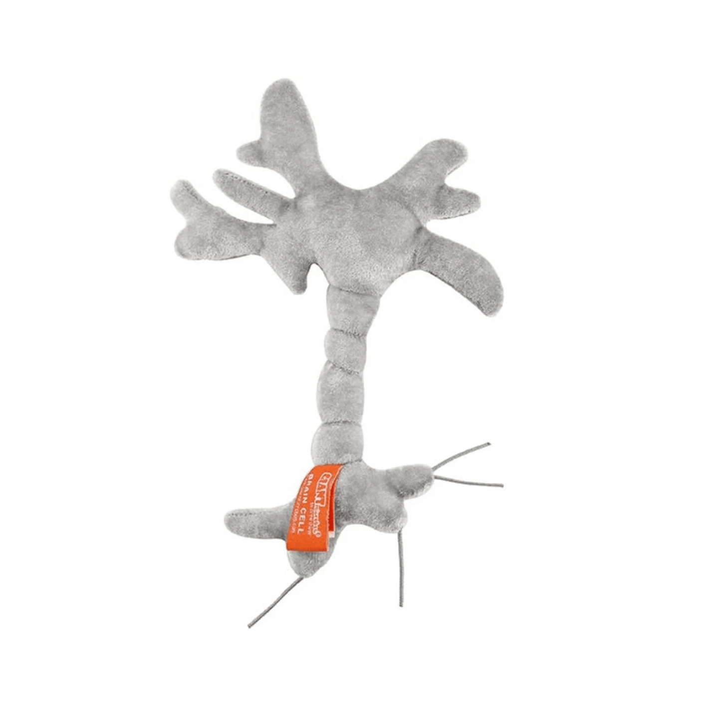 Brain Cell Plush: Cuddle Your Smarts! 🧠✨ - Ziya Blue