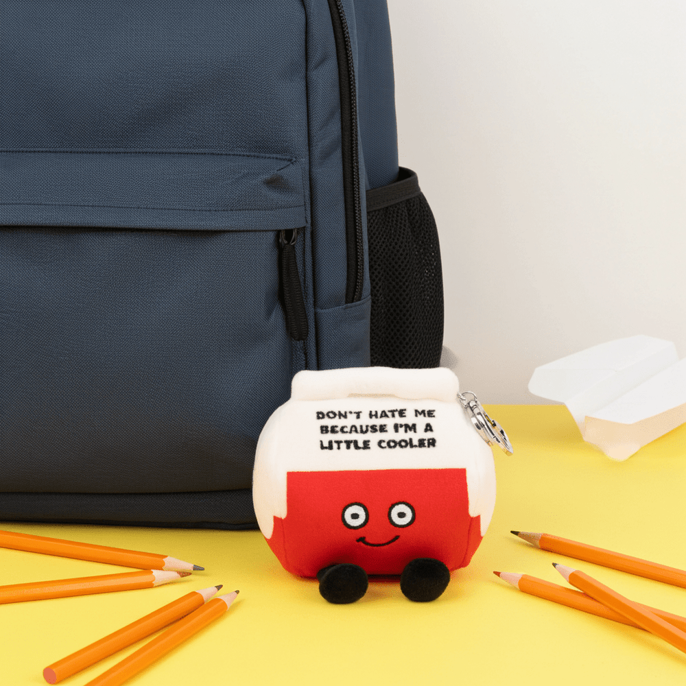 Bring the Fun: Don’t Hate Me, I’m Adorable! - Ziya Blue