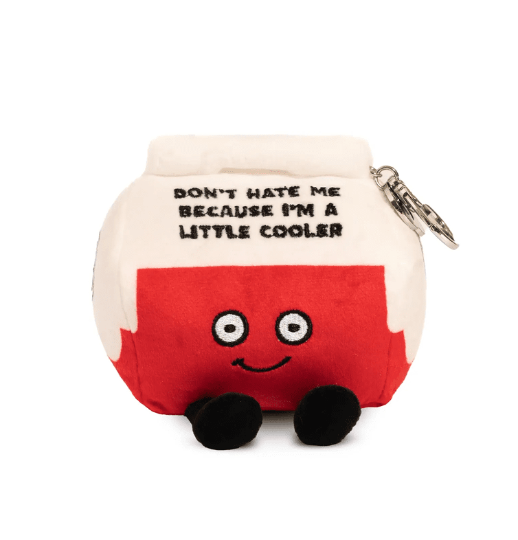 Bring the Fun: Don’t Hate Me, I’m Adorable! - Ziya Blue