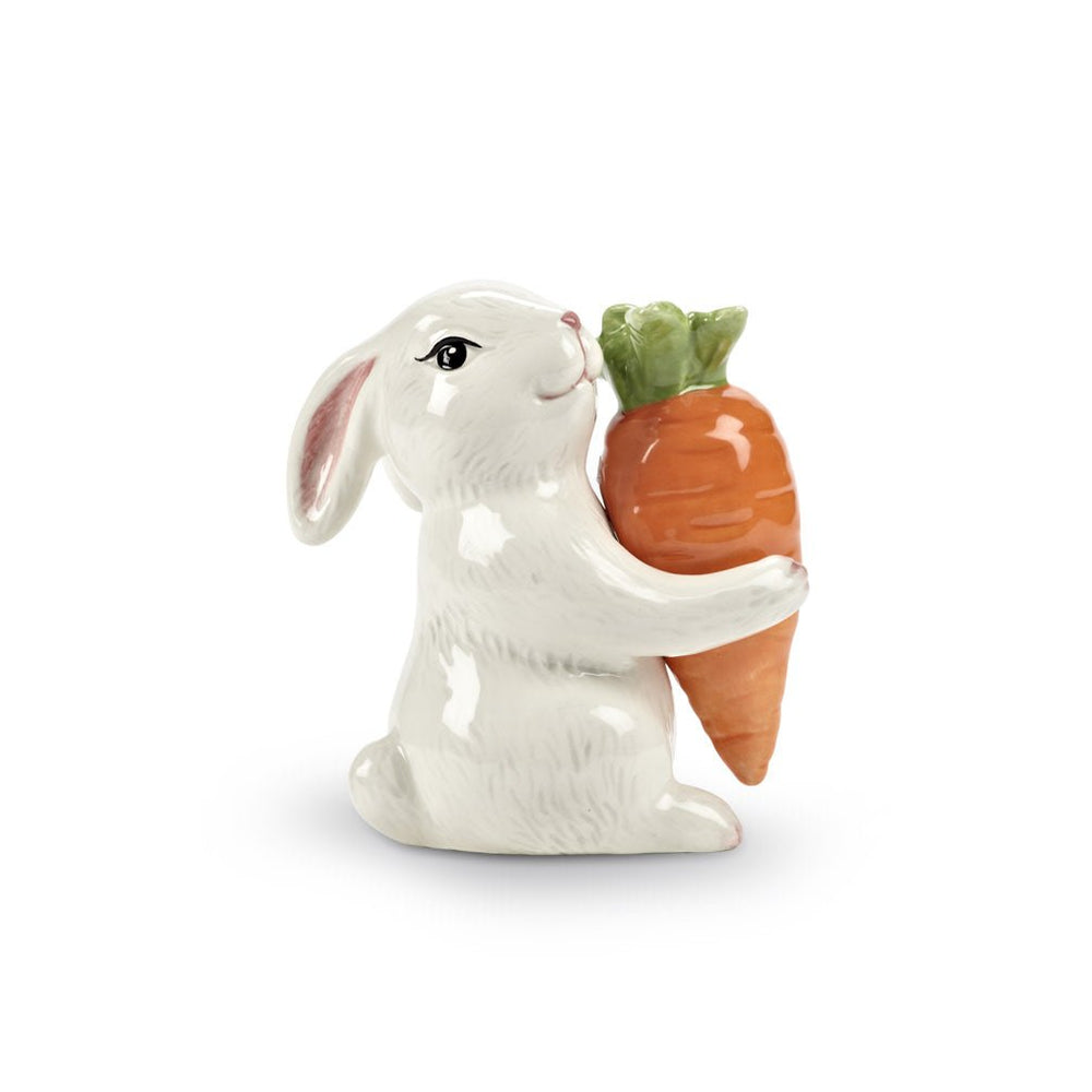 Bunny and Carrot S&P - Ziya Blue