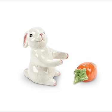 Bunny and Carrot S&P - Ziya Blue