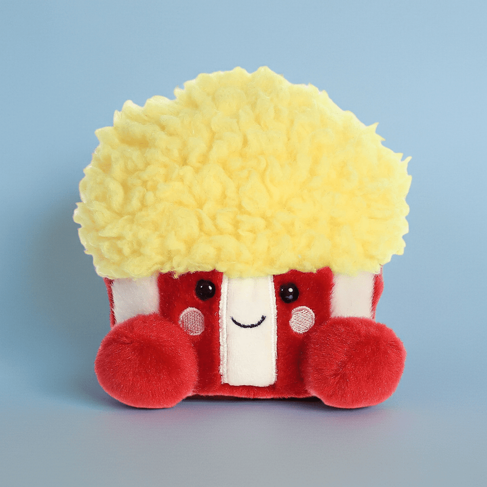 Butters Popcorn - Ziya Blue