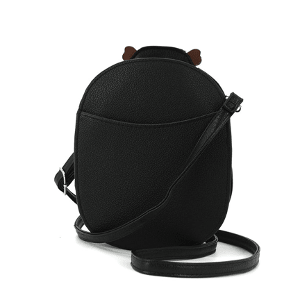 Capybara Crossbody Bag - Ziya Blue