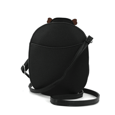 Capybara Crossbody Bag - Ziya Blue