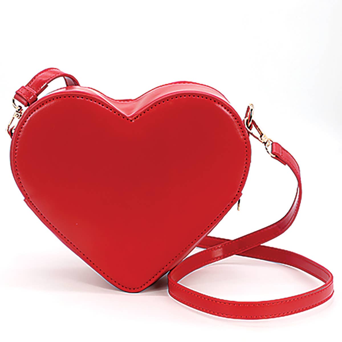 Cherry Pie Crossbody Bag - Ziya Blue