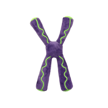 Chromosome Plush! - Ziya Blue