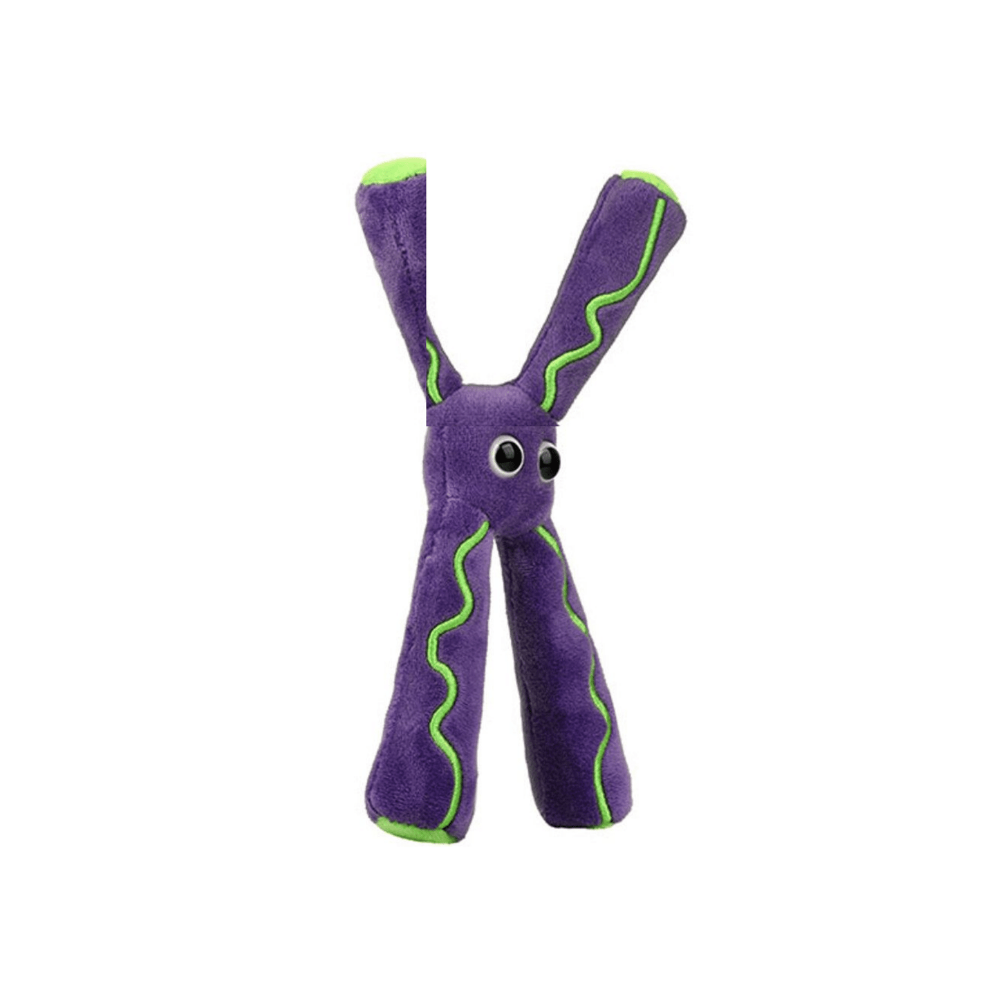 Chromosome Plush! - Ziya Blue