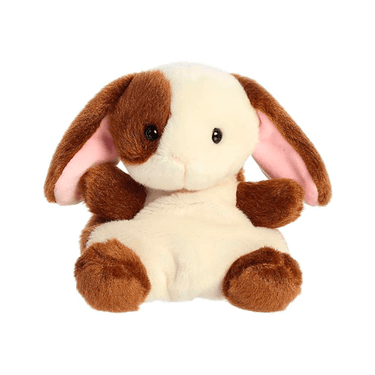 Clover Bunny - Ziya Blue