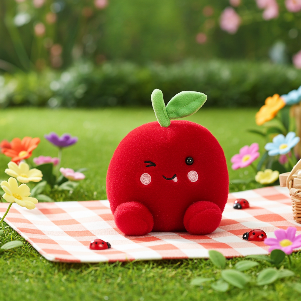 Cordial Cherry - Ziya Blue