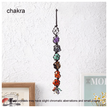 Crystal Car Hangers - Ziya Blue