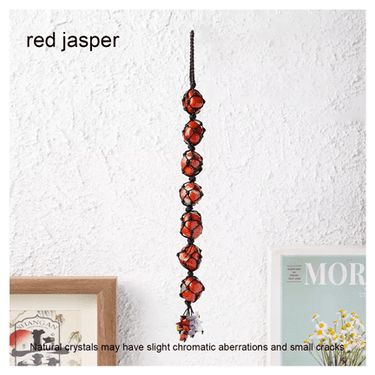 Crystal Car Hangers - Ziya Blue