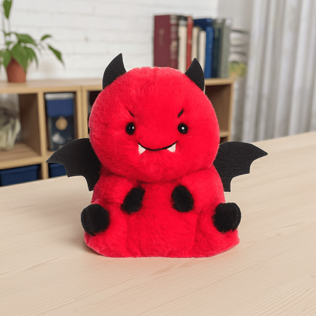 Danny Devil - Ziya Blue