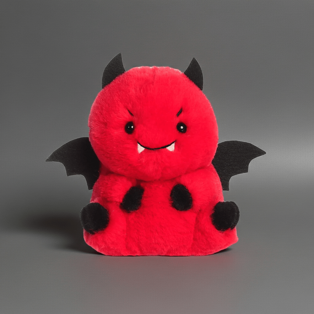 Danny Devil - Ziya Blue