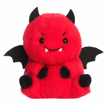 Danny Devil - Ziya Blue