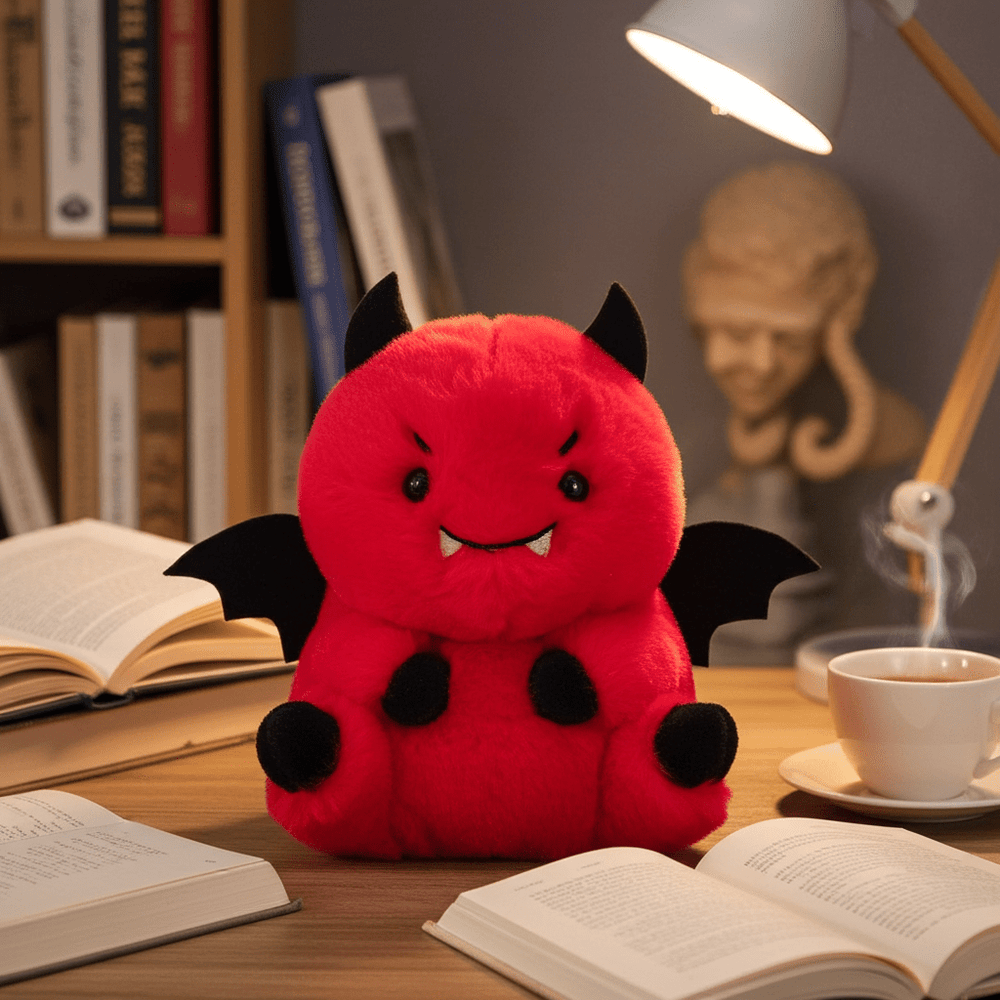 Danny Devil - Ziya Blue