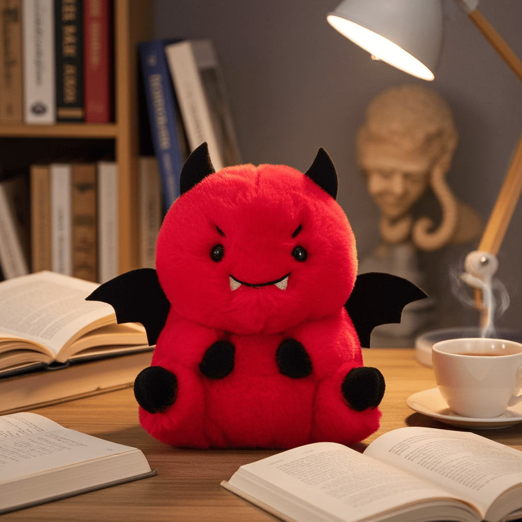 Danny Devil - Ziya Blue