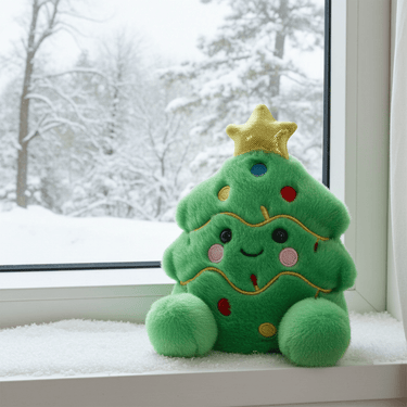 Douglas Xmas Tree - Ziya Blue