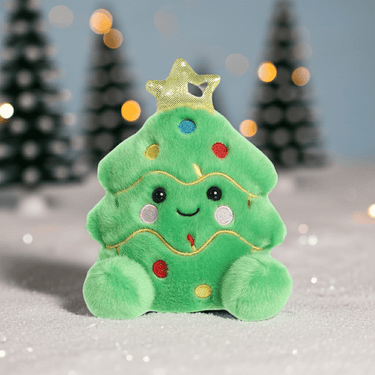 Douglas Xmas Tree - Ziya Blue