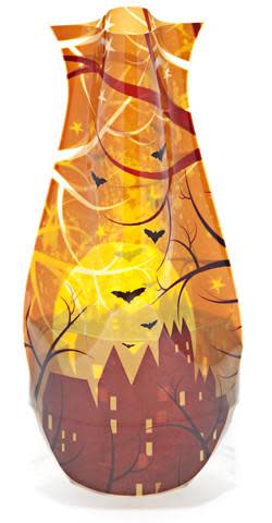 Expandable Vase - Ziya Blue