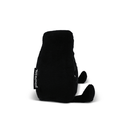 Fortune Paddle Plush - Ziya Blue