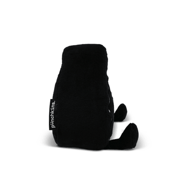 Fortune Paddle Plush - Ziya Blue