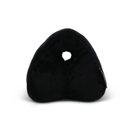 Fortune Paddle Plush - Ziya Blue