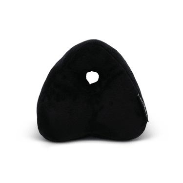 Fortune Paddle Plush - Ziya Blue