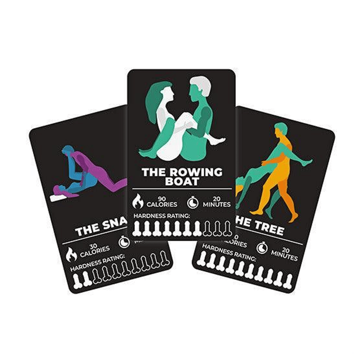 Fucking Hard Fitness - Ziya Blue