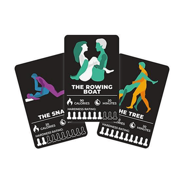 Fucking Hard Fitness - Ziya Blue